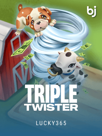 Triple Twister thumbnail