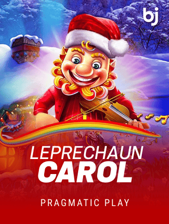 Leprechaun Carol thumbnail