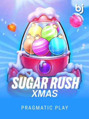 Sugar Rush Xmas thumbnail