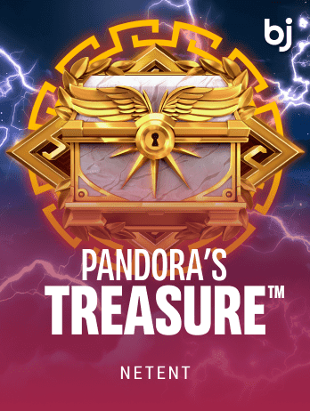 Pandora’s Treasure thumbnail