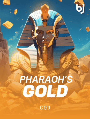 Pharaoh's Gold thumbnail