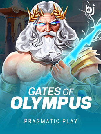 Gates of Olympus thumbnail