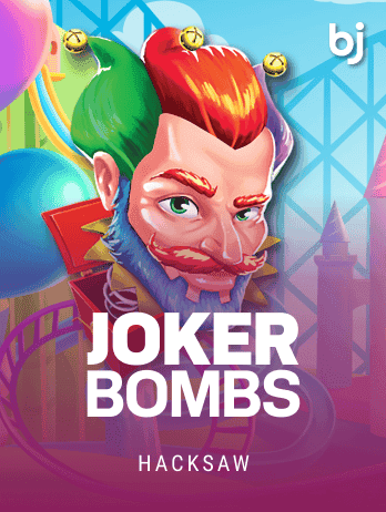 Joker Bombs thumbnail