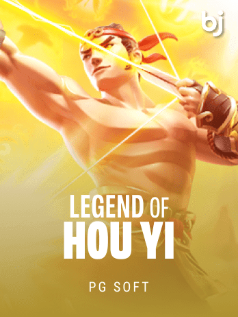 Legend of Hou Yi thumbnail