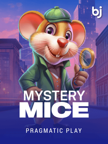 Mystery Mice thumbnail