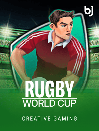 Rugby World Cup thumbnail