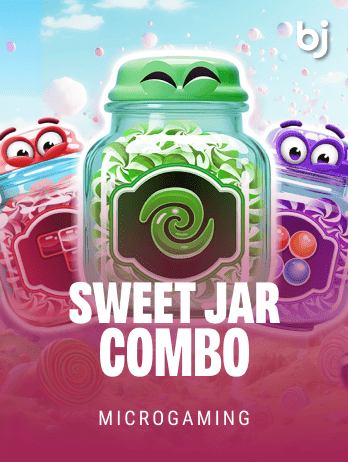 Sweet Jar Combo thumbnail